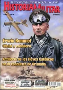 Revista Española de Historia Militar Nº110