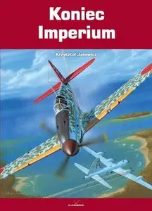 Kagero Kroniki Wojenne 4: Koniec Imperium