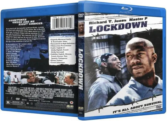 lockdown 2000 film