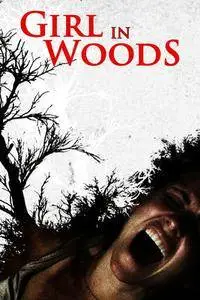 Girl in Woods (2016)