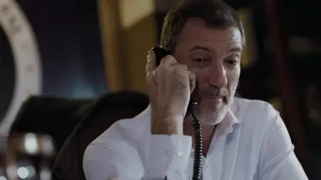 The Family Man S01E08