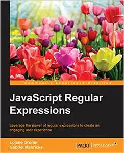 JavaScript Regular Expressions (Repost)