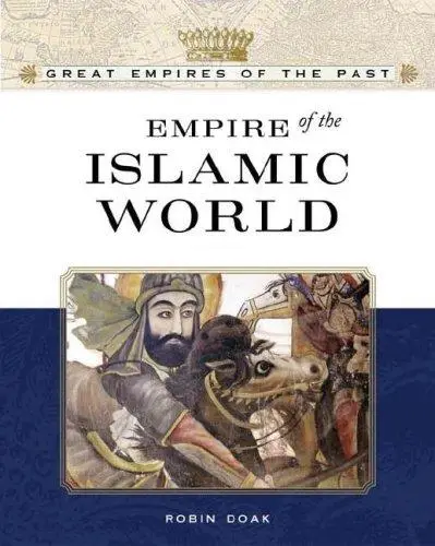 Empire of the Islamic World