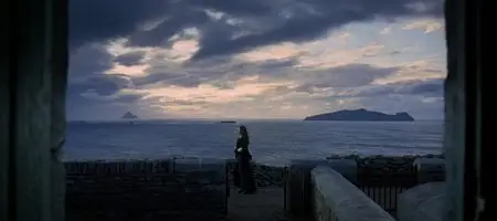 Ryan's Daughter / Дочь Райана (1970)