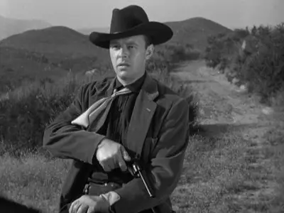 The Fighting Lawman (1953)