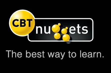 CBT Nuggets - CompTIA A+ 220-902