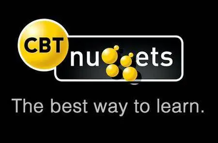 CBT Nuggets - CompTIA A+ 220-902