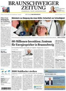 Braunschweiger Zeitung - 08. Februar 2019