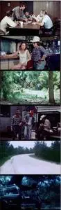 The Alien Dead (1980) [w/Commentary]