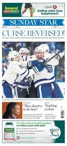 Toronto Star - 30 April 2023