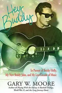«Hey Buddy» by Gary Moore
