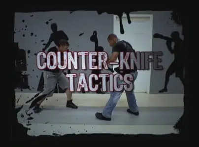 Urban Combatives Vol. 1: Counter-Knife Tactics with Lee Morrison