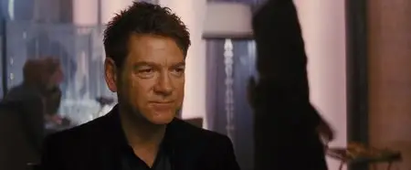 Jack Ryan: Shadow Recruit (2014)