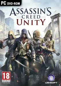 Assassin’s Creed Unity (2014)