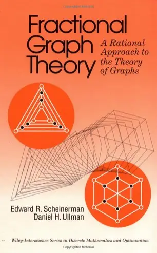 Fractional Graph Theory: A Rational Approach to the Theory of Graphs