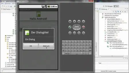 Galileo Computing - Apps entwickeln fuer Android 4