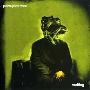 Porcupine Tree - Waiting (1996)