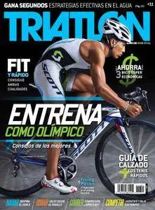 Bike - Edición Especial Triatlón - marzo 2016