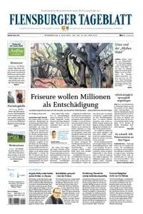 Flensburger Tageblatt - 04. Juni 2020
