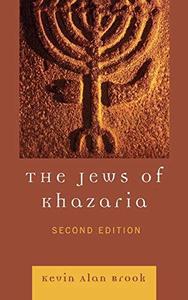 The Jews of Khazaria