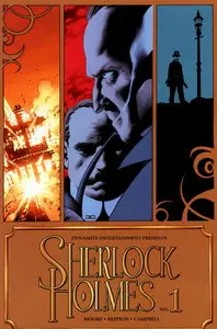 Sherlock Holmes #1