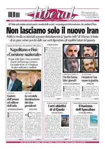 Liberal 06.01.2010