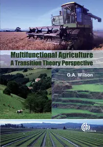 Multifunctional Agriculture (repost)
