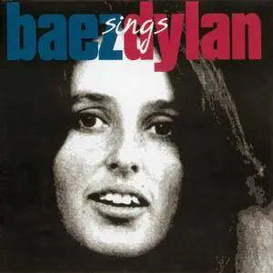 Joan Baez - Baez Sings Dylan (1998) {Vanguard} **[RE-UP]**