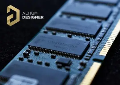 Altium Designer Beta 19.1.3 build 30