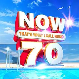 VA - NOW Thats What I Call Music Vol.70 (2019)