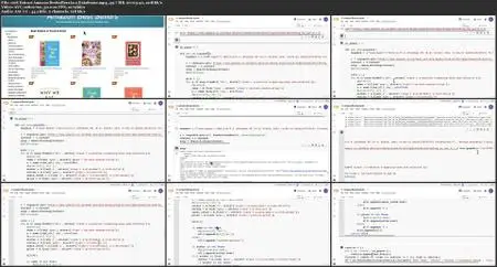 Python Webscraping For Information Retrieval and Analytics