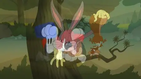 Looney Tunes Cartoons S02E05