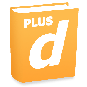 dict.cc+ dictionary v12.0.6