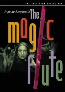 The Magic Flute / Trollflöjten / Волшебная флейта (1975)