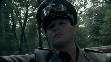 Auschwitz: The Nazis and the 'Final Solution' (2005)