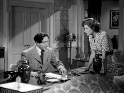 Sherlock Holmes and the Secret Weapon (1943)