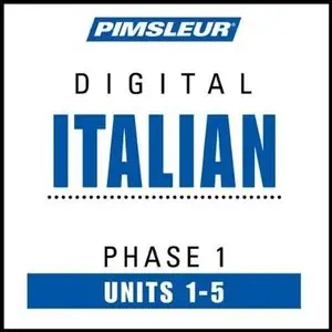 Italian Phase 1, Units 01-30