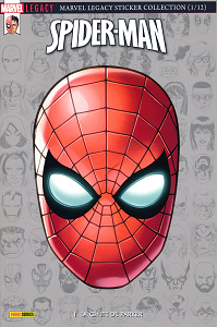 Marvel Legacy - Spider-Man - Tome 1 - La Chute de Parker