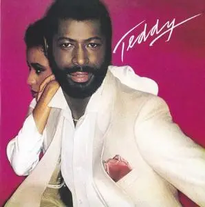 Teddy Pendergrass - Original Album Classics (2014) [5CDs] [Epic}