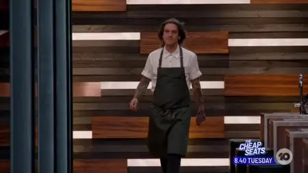 MasterChef Australia S14E09