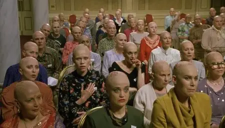 The Witches / Ведьмы (1990)