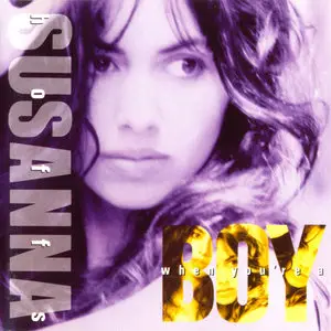 Susanna Hoffs - Studio Albums & Singles Collection 1990-2012 (9CD)