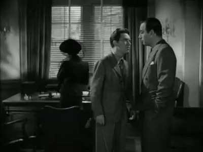 That Uncertain Feeling (1941)