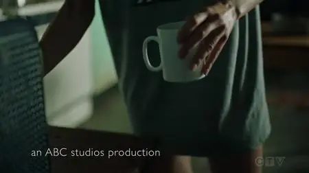 Stumptown S01E07