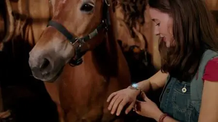 Mia and Me S03E01