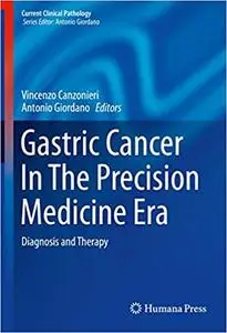 Gastric Cancer In The Precision Medicine Era: Diagnosis and Therapy (Repost)