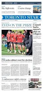 Toronto Star - 20 July 2023