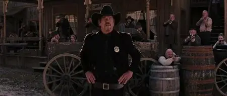 Django Unchained (2012)