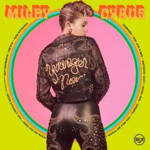 Miley Cyrus - Younger Now (2017)