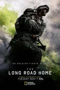 The Long Road Home S01E01-04
